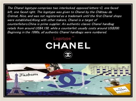 chanel vision statement 2020|coco chanel vision statement.